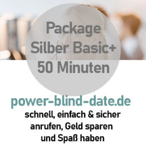 Silber Basic+ Package